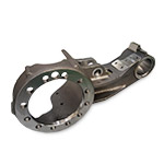 K808/K606 트레일링암