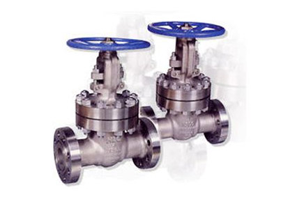 게이트 밸브바디